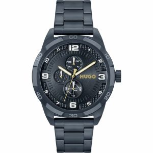 Uniseks sat Hugo Boss 1530278 (Ø 45 mm)