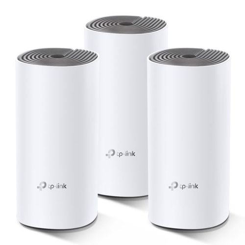 TP-Link AC1200 Whole Home Mesh Wi-Fi System (3-Pack) slika 1