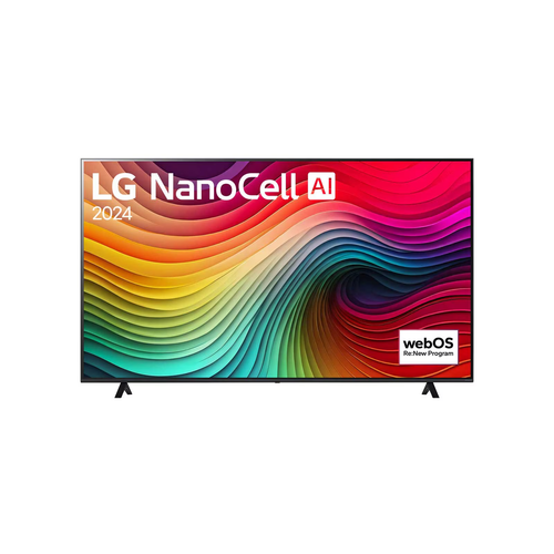 LG televizor LED UHD 75NANO81T3A slika 1