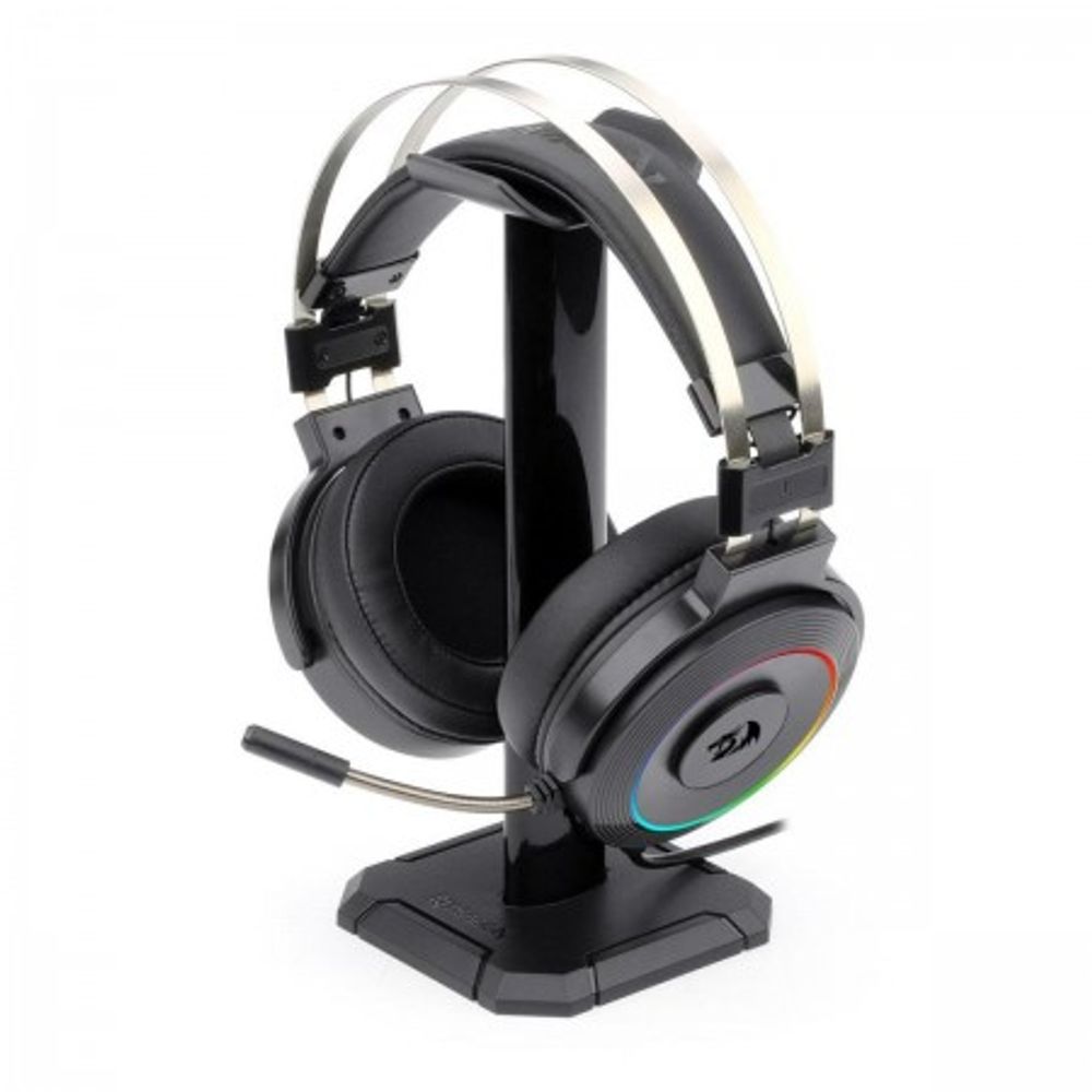 ReDragon - Gaming slušalice sa mikrofonom i stalkom Lamia 2 H320 slika 2