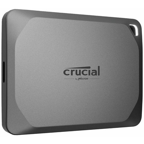 Prijenosni disk Crucial X9 Pro 1TB Portable SSD, CT1000X9PROSSD9 slika 1