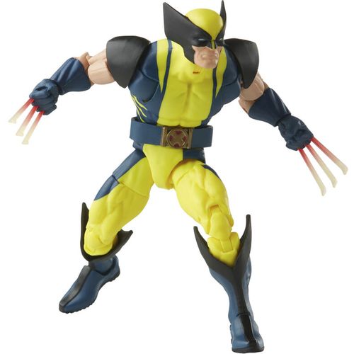Marvel Legends X-Men Wolverine figura 15cm slika 5