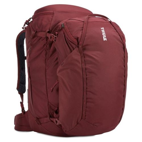 THULE Landmark 60L W Dark Bordeaux slika 1