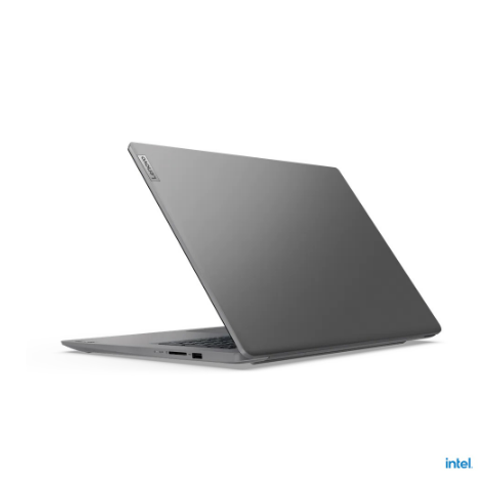 Lenovo Think 83A20023YA V17 G4 IRU (IRON GREY) Core i3-1315U (6C (2P+4E)/8T, P 1.2/4.5GHz, E 0.9/3.3GHz, 10MB), 16GB (8int+8) DDR4, SSD 512GB PCIe NVMe 2242, 17.3" FHD(1920x1080) IPS LED AG, Intel UHD Graphics, WLAN, BT, Cam HD720p, KybSR, FPR, SD CR, TPM 2.0, 45Wh, no OS, 2YW slika 4