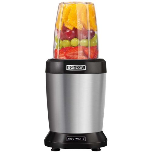 Sencor nutri blender SNB 4302SS slika 20