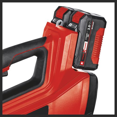 Einhell Akumulatorski duvač lišća GE-LB 36/210 Li E-Solo slika 3