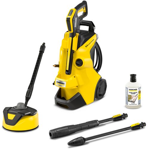 Visokotlačni čistač Karcher K 4 Power Control Home *EU slika 1