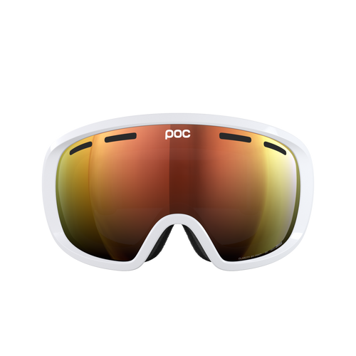 POC goggles FOVEA CLARITY, hydrogen white slika 2