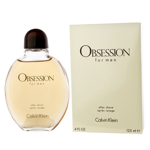 Calvin Klein Obsession After Shave Lotion za muškarce 125 ml slika 4