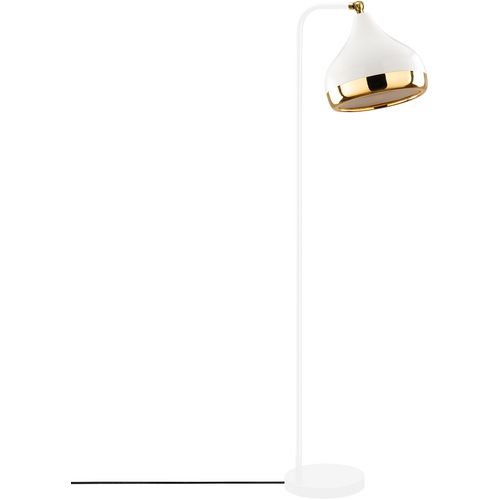 Yıldo - 6911 White
Gold Floor Lamp slika 2