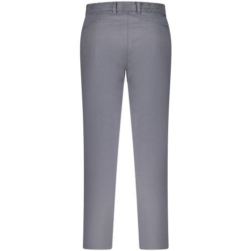 HUGO BOSS MEN'S BLUE TROUSERS slika 2