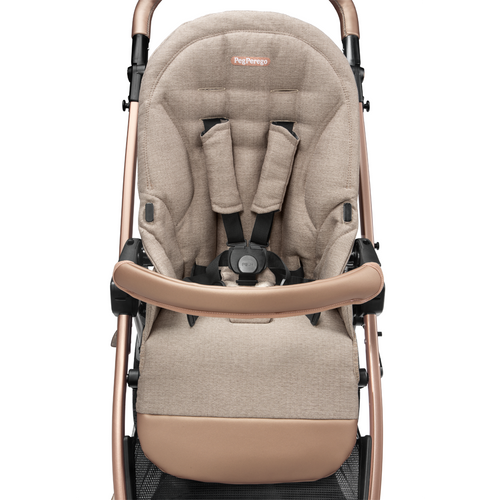 Peg Perego kolica 3u1 Book SLK Mon Amour slika 3