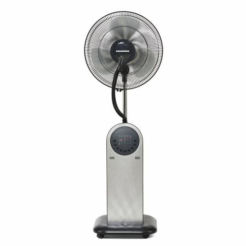 Heinner podni ventilator sa prskalicom HMF-18GREY slika 1