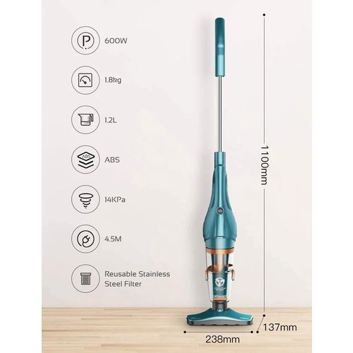 Deerma Vacuum Cleaner DX900 Štapni usisivač slika 3