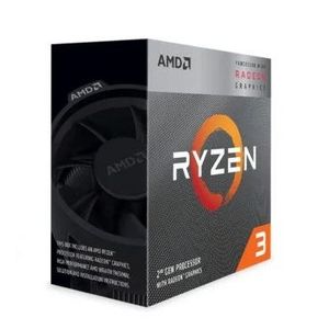 Procesor AMD Ryzen 3 3200G