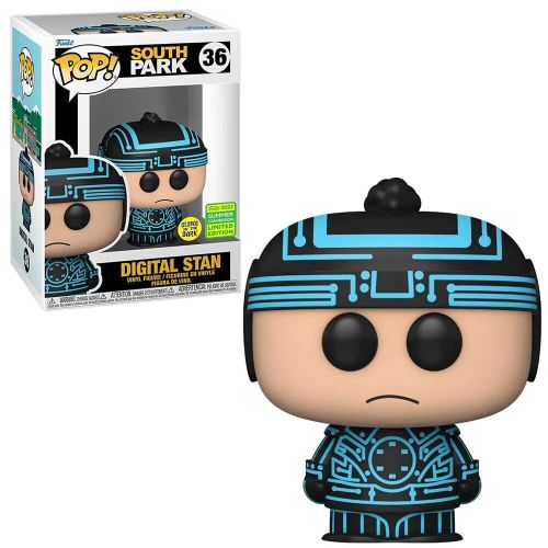 Funko Pop TV: South Park - Digital Stan slika 3