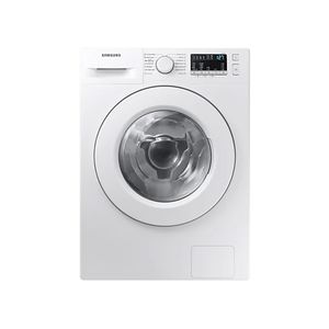 Samsung WD80T4046EE/LE Mašina za pranje i sušenje veša sa Air Wash, Drum Clean, Bubble Soak, Digital Inverter, 8/5 kg, 1400 rpm, Dubina 55 cm