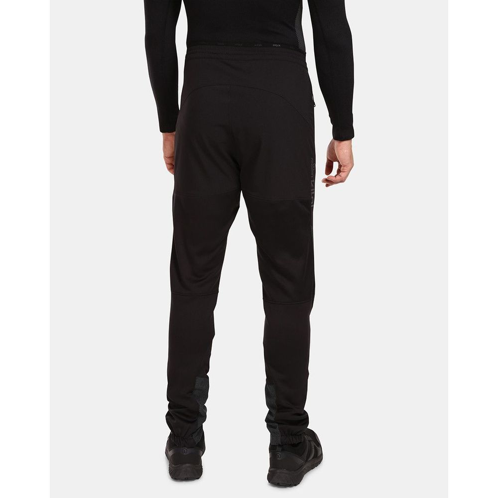KILPI Muške pantalone SOFTSHELL NUUK-M slika 4