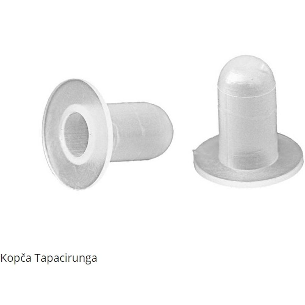 Kopča Tapacirunga za Fiat - Ženska slika 1