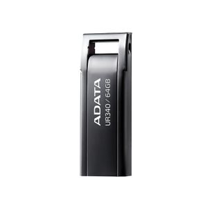 A-DATA 64GB USB 3.2 AROY-UR340-64GBK crni