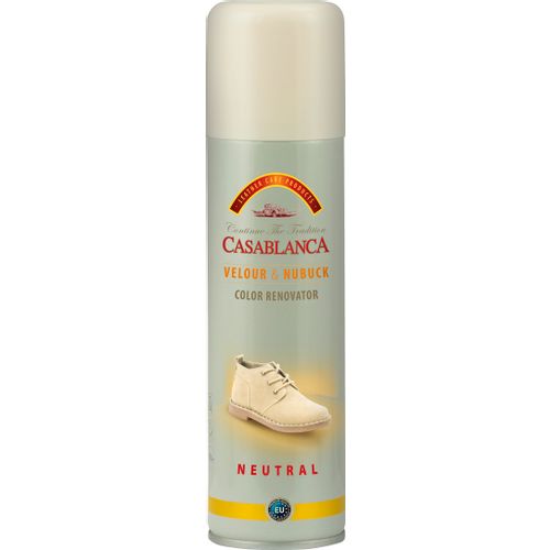 Casablanca Sprej za velur 200ml neutral slika 1