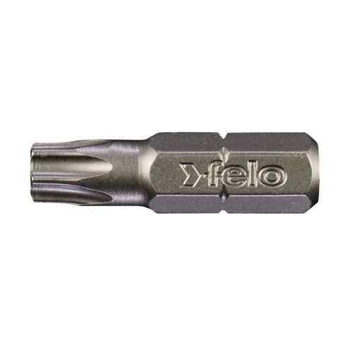 Bit Felo Industrial TORX TX30 x 25 02630010 slika 1