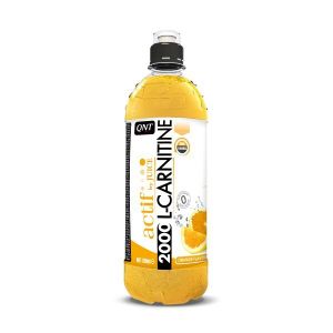 QNT L Carnitine 2g Orange 700ml