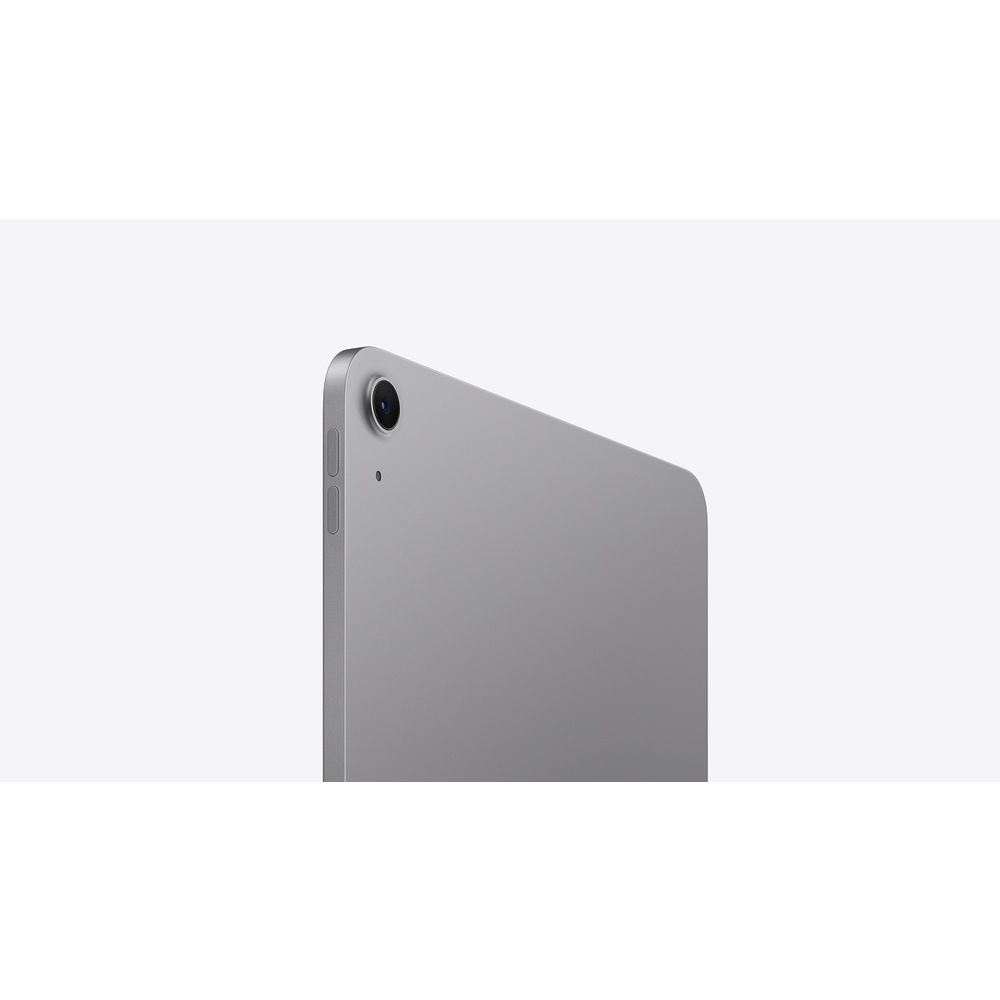 Apple Tablet 11-inčni iPad Air (M2) Wi-Fi 128GB - Svemirski Sivi slika 2