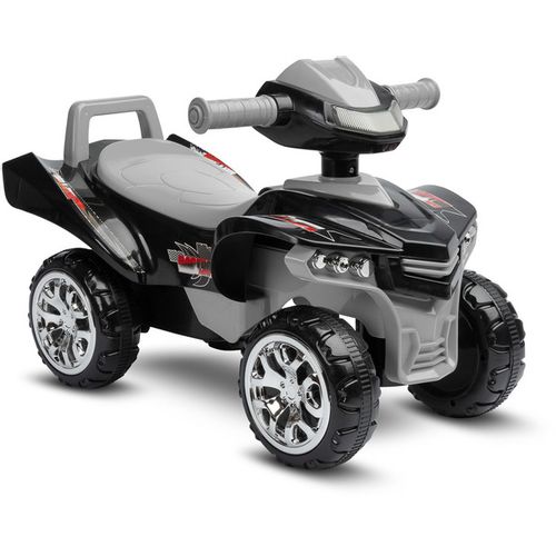 Guralica Quad Mini Raptor sivi slika 3