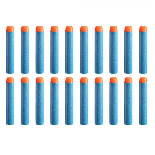 NERF Elite 2.0 refill 20 slika 2