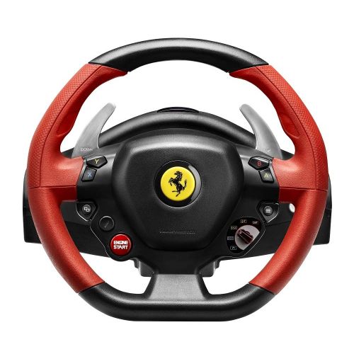 Thrustmaster Ferrari 458 Spider Racing Wheel za Xbox One i Series X/S slika 4