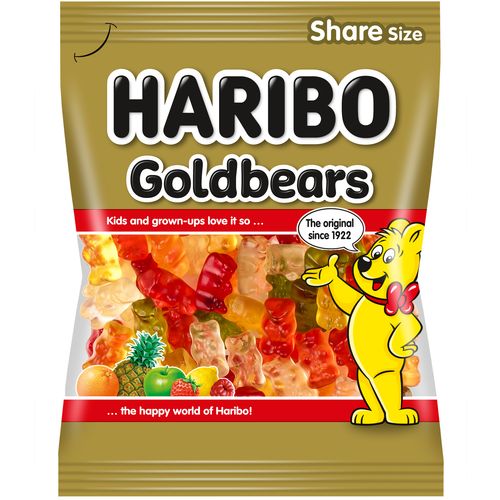 HARIBO bombone Goldbaren 200g slika 1