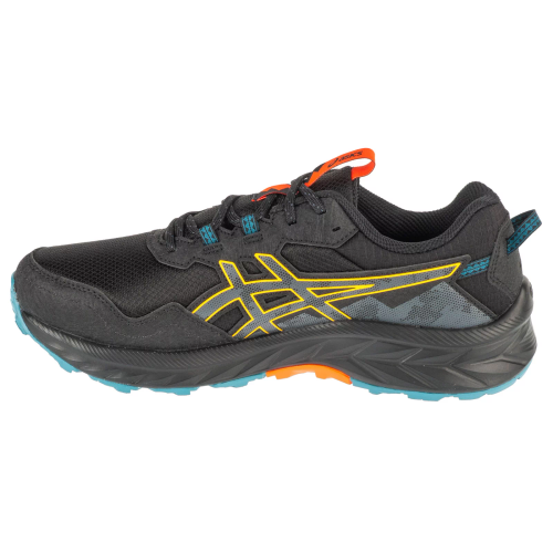 Asics gel-venture 10 waterproof 1011b965-001 slika 2