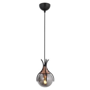 AV-1766-1BSY Black
Bronze Chandelier