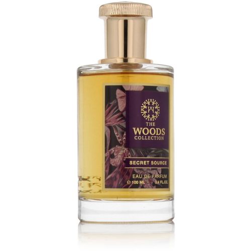 The Woods Collection Secret Source Eau De Parfum 100 ml (unisex) slika 3