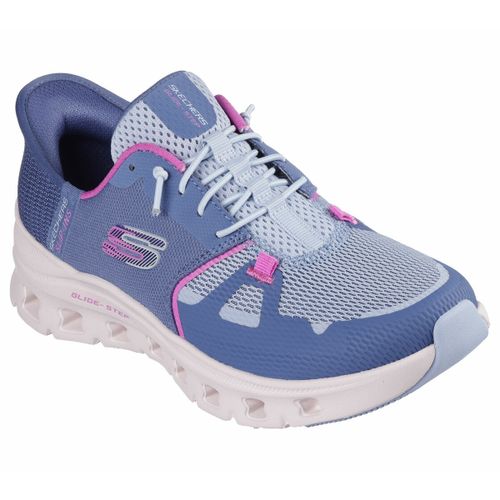 Ženske Sportske Tenisice Skechers GLIDE STEP PRO 150420 - Vijoličasta slika 1