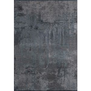 Tepih HORIZON DARK GREY, 200 x 250 cm