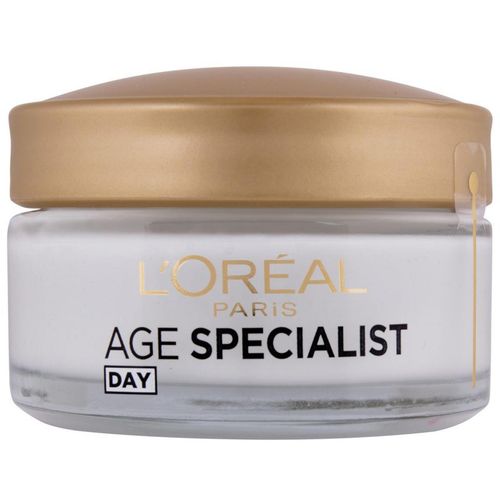 L'Oreal Paris Age Specialist Anti-Wrinkle 65+ Hranjiva  Dnevna njega proiv bora 50 ml slika 1