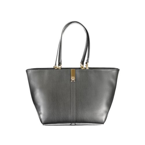 TOMMY HILFIGER BLACK WOMEN'S BAG slika 1