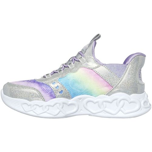 Skechers Patike Infinite Heart Lights Djevojčice slika 3