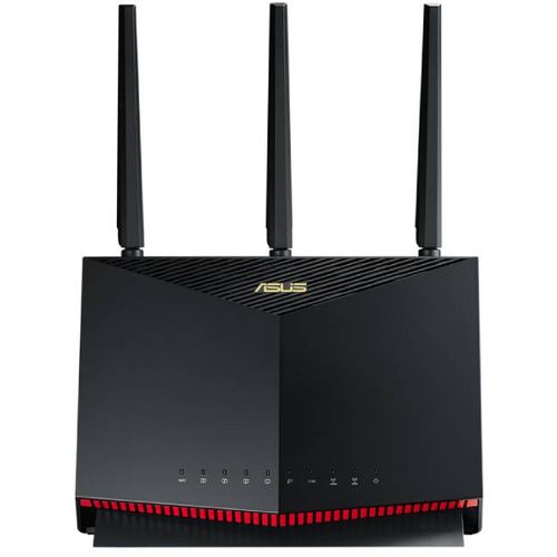 ASUS RT-AX86U PRO Wireless AX5700 Dual-Band Gaming Gigabit Wi-Fi 6 ruter slika 2