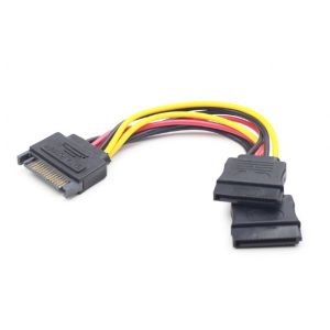 Gembird SATA power splitter