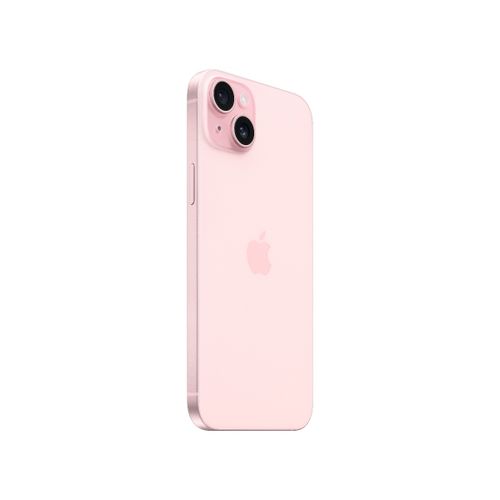 Apple iPhone 15 Plus 128GB Pink slika 3