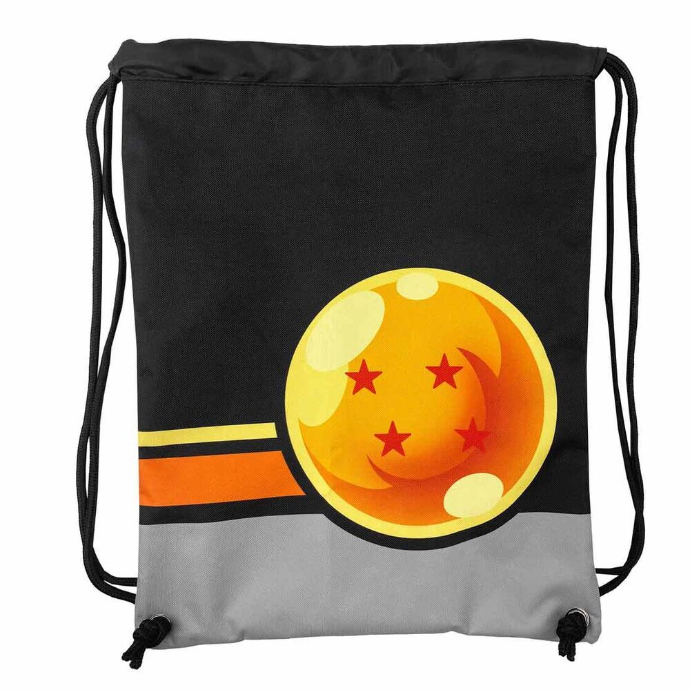 Dragon Ball Torba za Teretanu slika 2