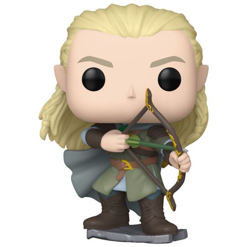 POP figure The Lord of the Rings Legolas Grennleaf slika 1