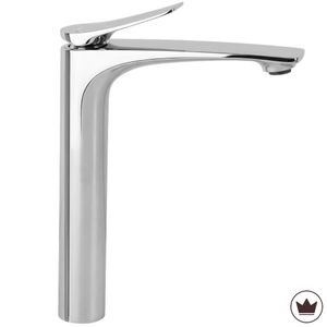 SLAVINA ZA UMIVAONIK Rea Vision Chrome High