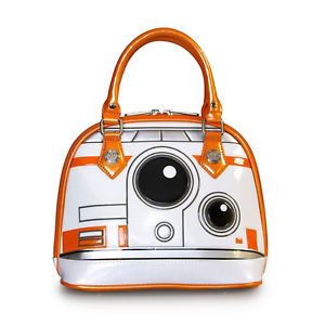 Loungefly torba Star Wars BB-8 Mini Dome