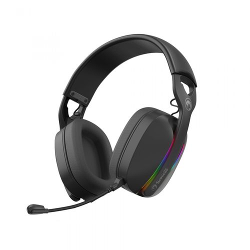 MARVO HG9086W BK WIRELESS HEADSET slika 1