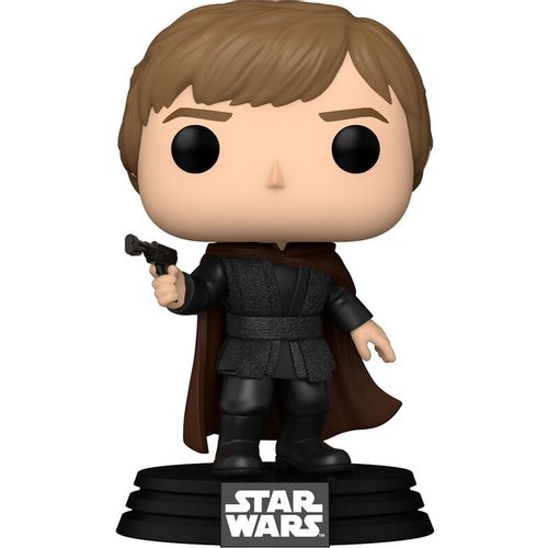 POP figure Star Wars 40th Luke Skywalker slika 2