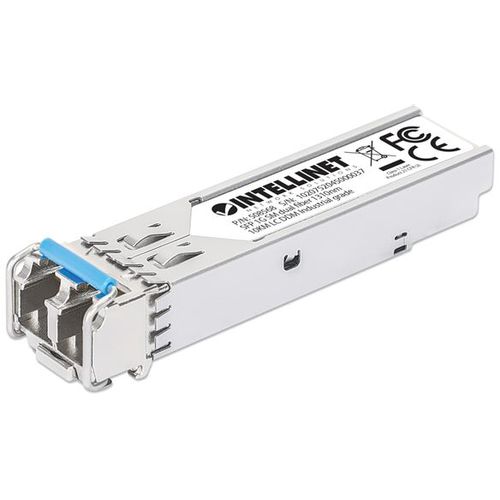 Intellinet optički modul SFP,1.25G, LX(LC),singlemode,1310nm slika 1